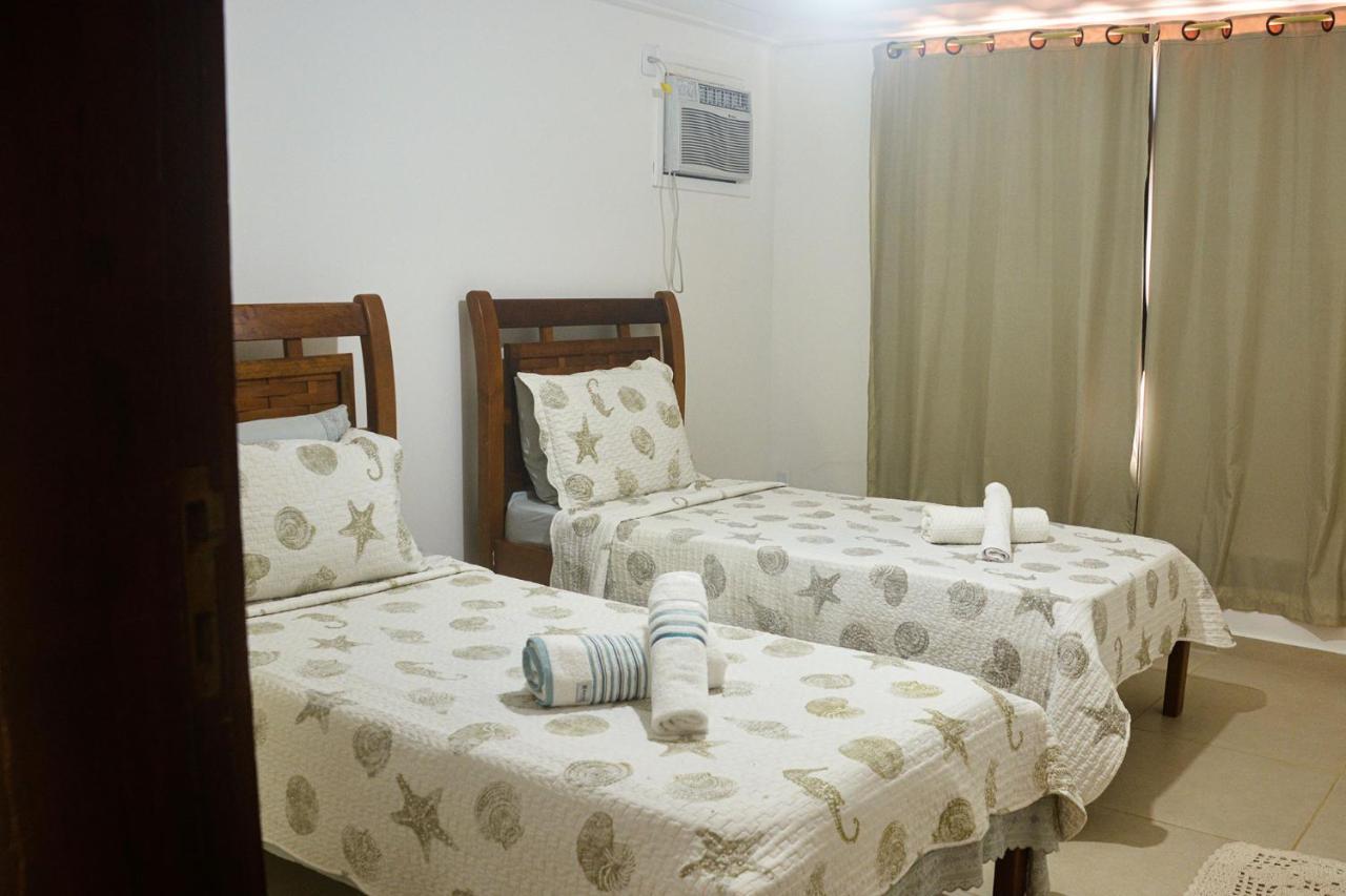 Casa Pe Na Areia Com Varanda Gourmet Em Buzios Rj Exterior photo