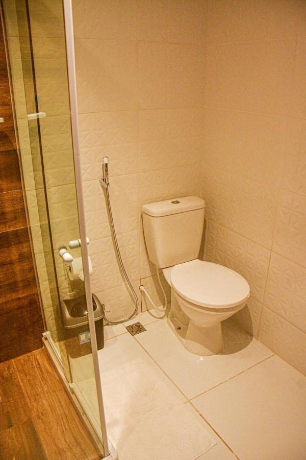 Casa Pe Na Areia Com Varanda Gourmet Em Buzios Rj Exterior photo