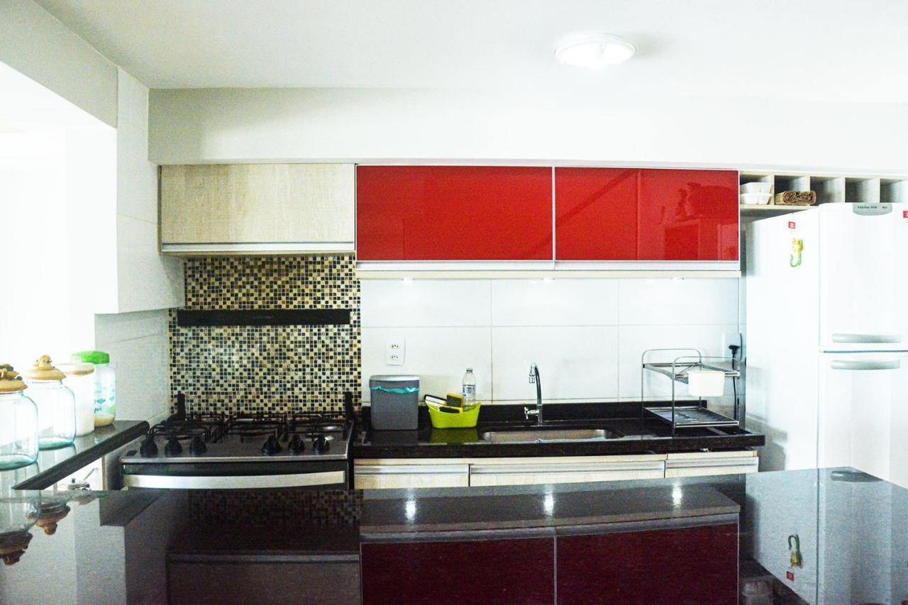Casa Pe Na Areia Com Varanda Gourmet Em Buzios Rj Exterior photo
