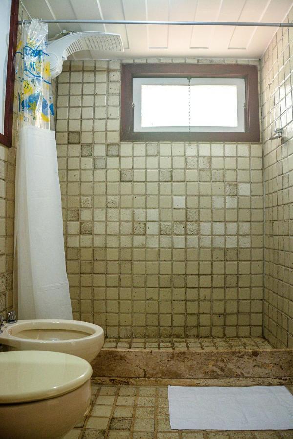 Casa Pe Na Areia Com Varanda Gourmet Em Buzios Rj Exterior photo